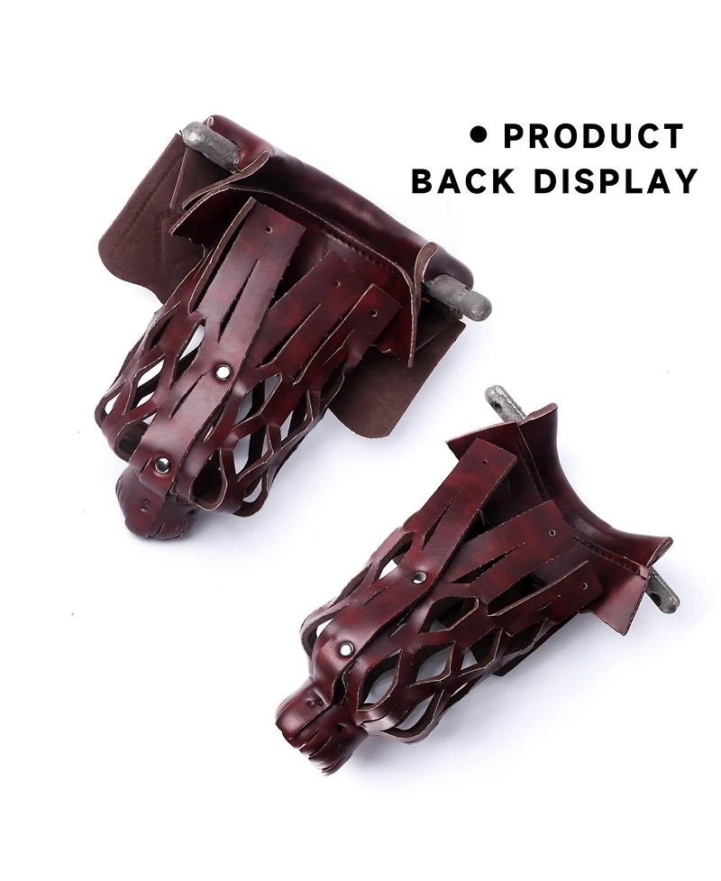 Gse Games & Sports Expert Set of 6 Heavy Duty Pu Leather Billiard Pool Table Pockets