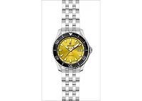 Invicta Men's Reserve Automatic 3 Hand Dial Watch