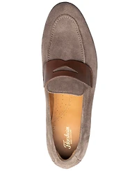Florsheim Men's Modena Moc-Toe Penny Loafers
