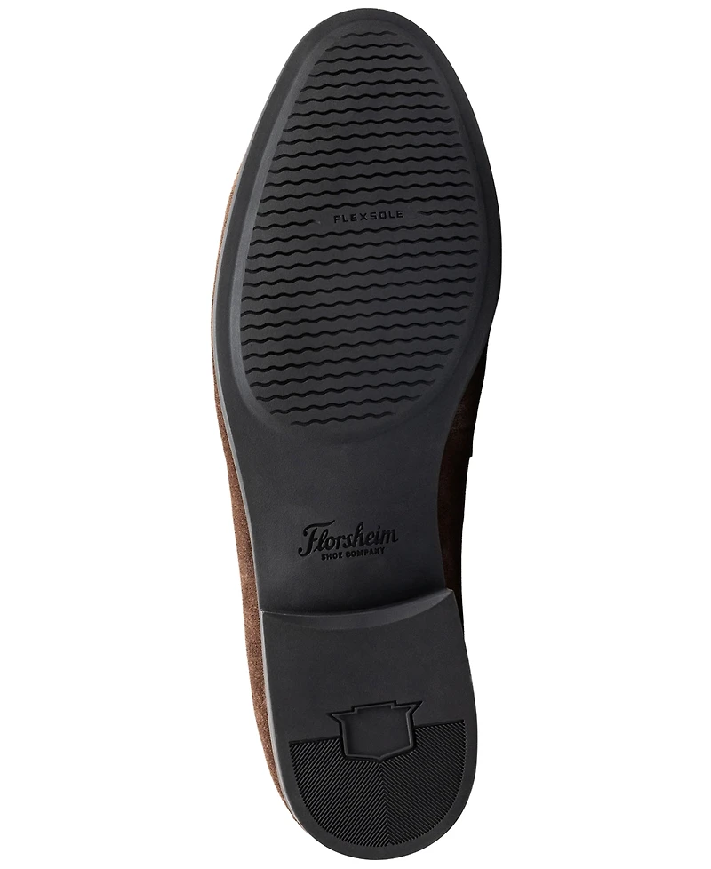 Florsheim Men's Modena Moc-Toe Penny Loafers