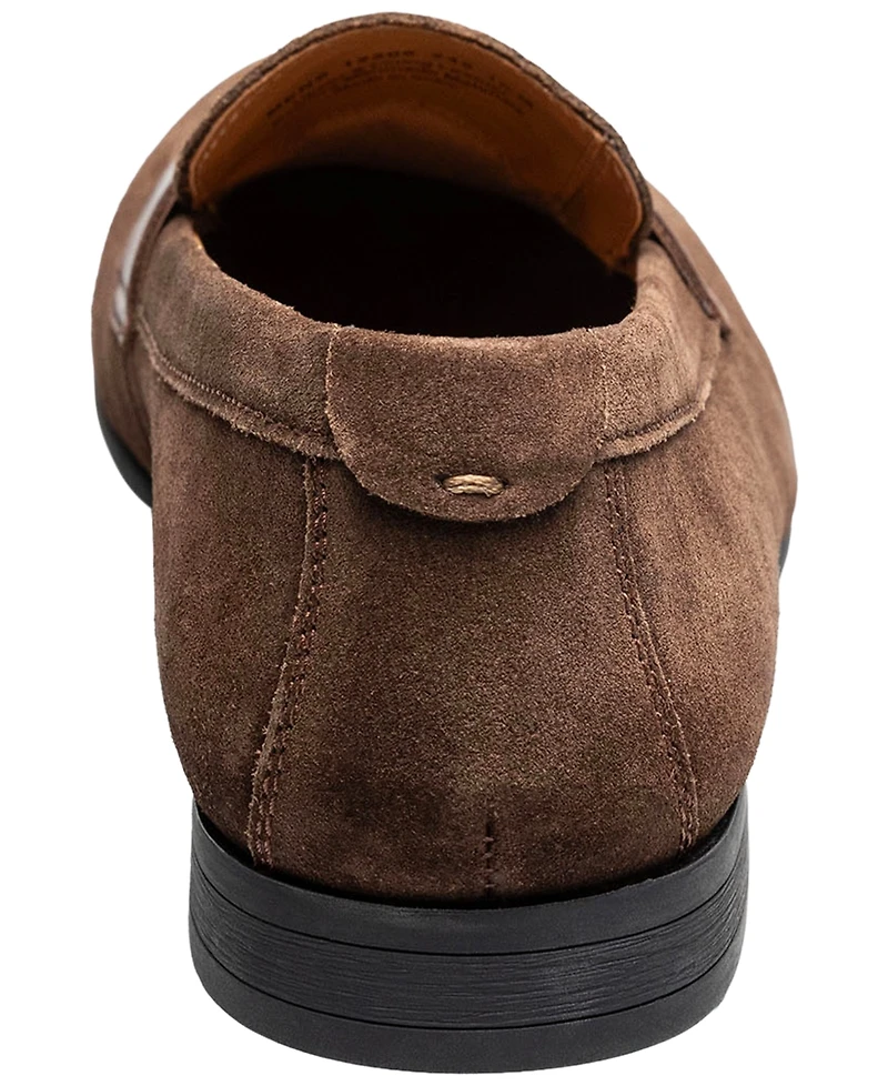 Florsheim Men's Modena Moc-Toe Penny Loafers