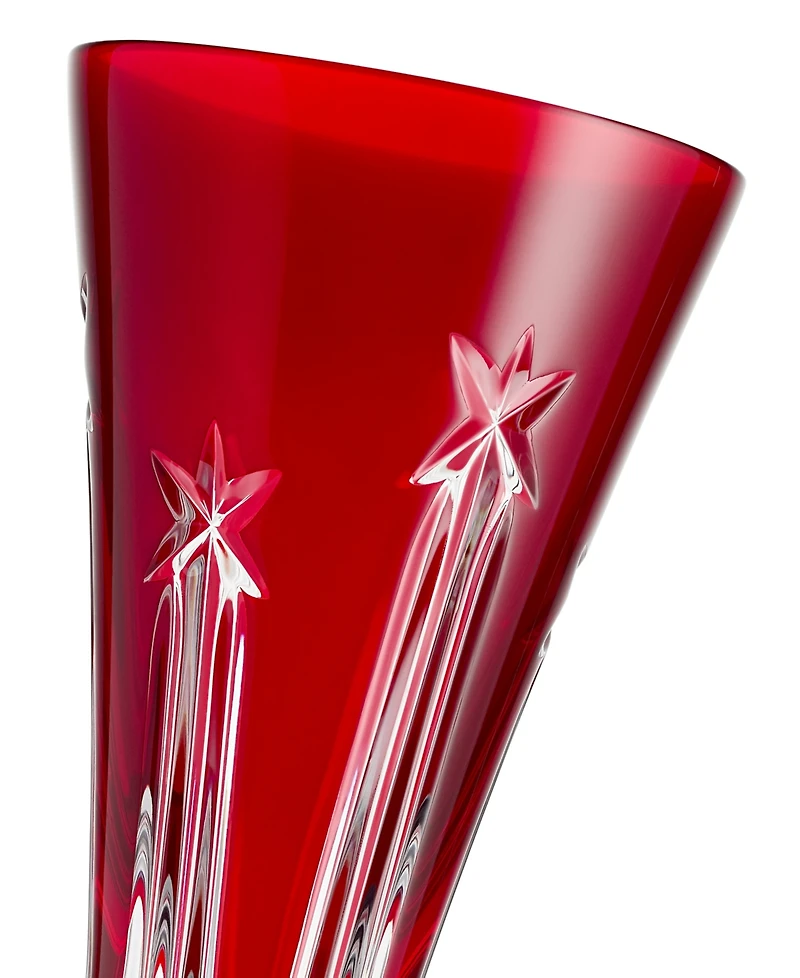 Waterford USA250 Crystal Flutes, Set of 2