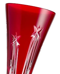 Waterford USA250 Crystal Flutes, Set of 2