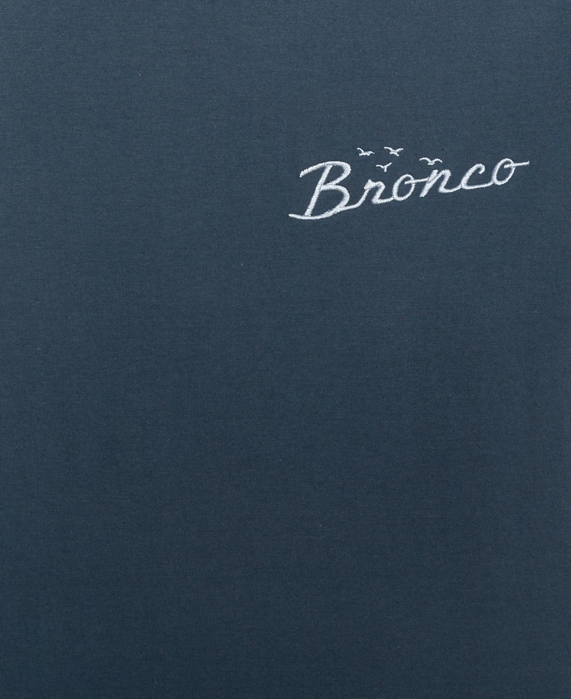 Hybrid Apparel Men's Classic Fit Pull-On T-Shirt