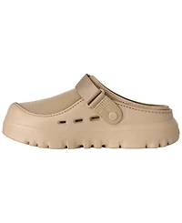 Ugg Men's Peakmod Round-Toe Clogs