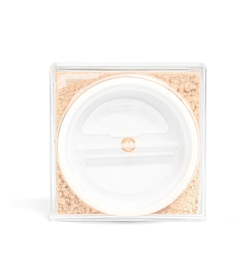 Palladio Rice Powder - 0.60 oz