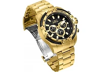 Invicta Men's 28658 Speedway Quartz Chronograph Dial Watch