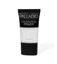 Palladio Foundation Primer, Translucent - 0.67 oz