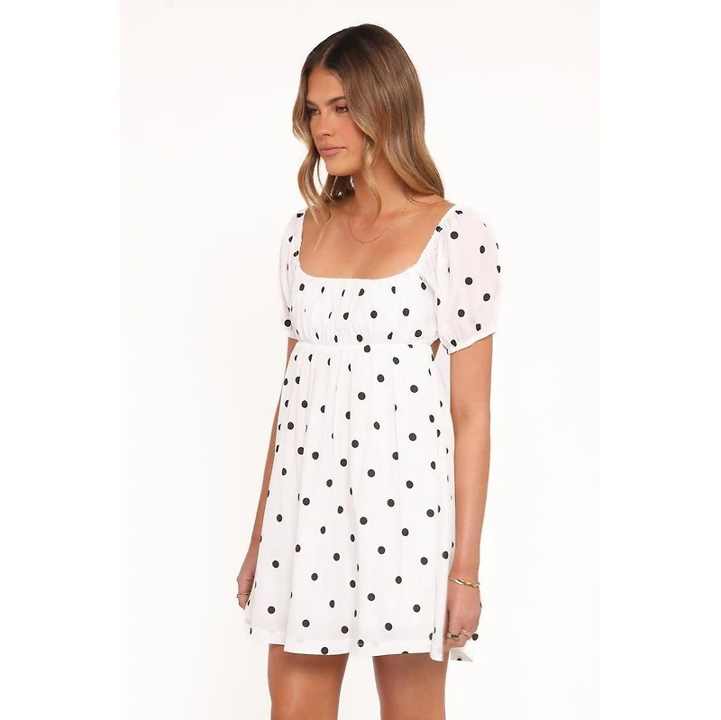 Petal and Pup Women's Mona Mini Dress