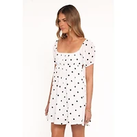 Petal and Pup Women's Mona Mini Dress