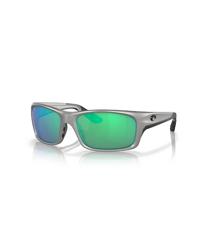 Costa Del Mar Men's Jose Pro Polarized Sunglasses