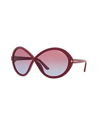 Tom Ford Women's Sunglasses, Jada