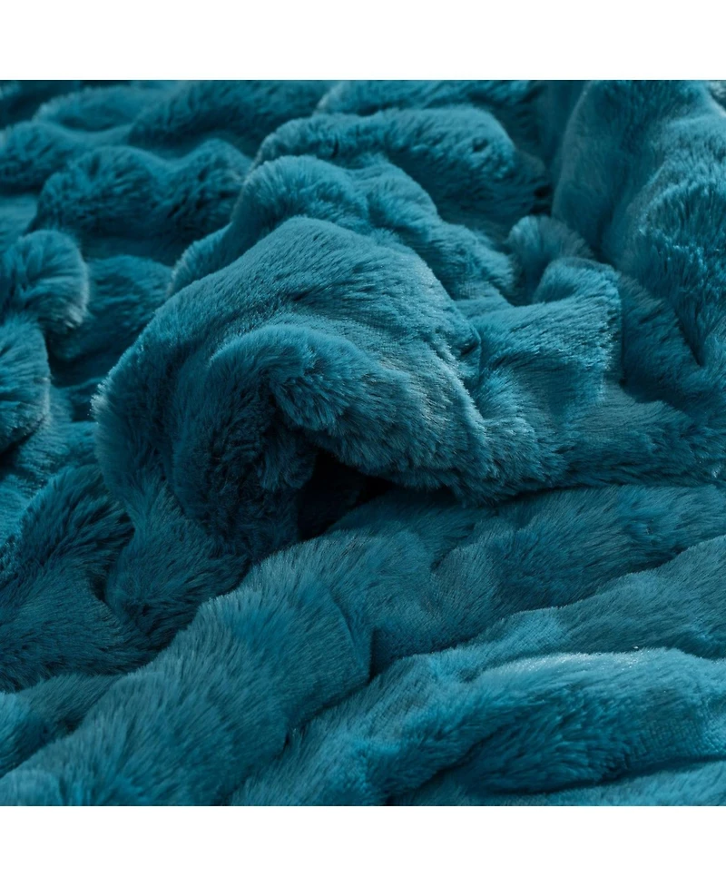 Coma Inducer Roll Cakes Chunky Bunny