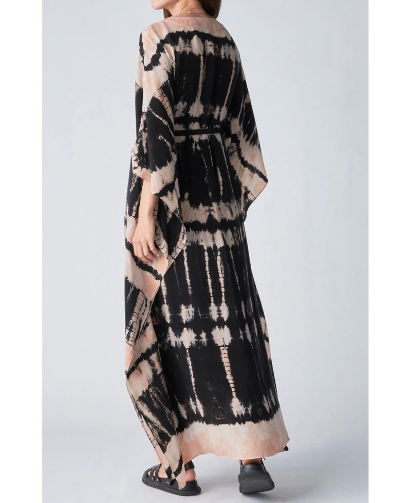 Ocean+Main Women's Cupro Caftan