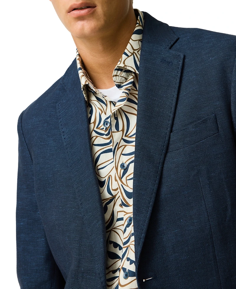 Rodd & Gunn Men's East Bay Cotton Jacket