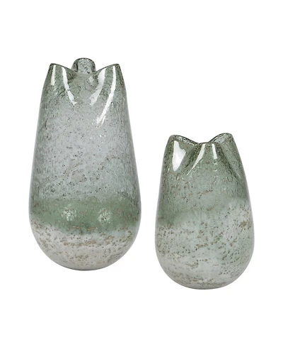 Uttermost Chianti Vases, Set of 2
