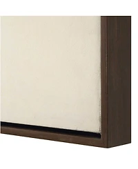 Uttermost Smoke Break Hand Painted Canvases, Set of 3