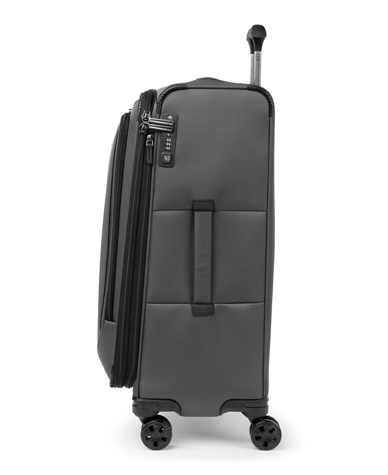 Travelpro Crew Classic Compact Small Carry-On Expandable Spinner