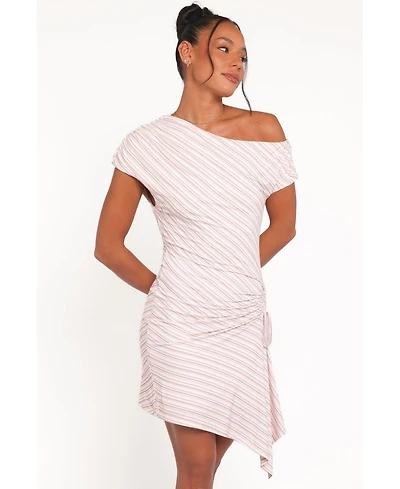 Petal and Pup Women's Rois Mini Dress