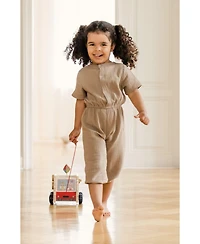 Bababoo and friends on Tour Push and Pull Toy