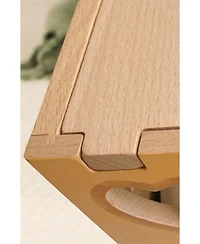 Bababoo and friends Lion Castle Sorting Cube