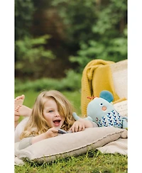 Bababoo and friends Lolo Elephant Best Friend Plush Character