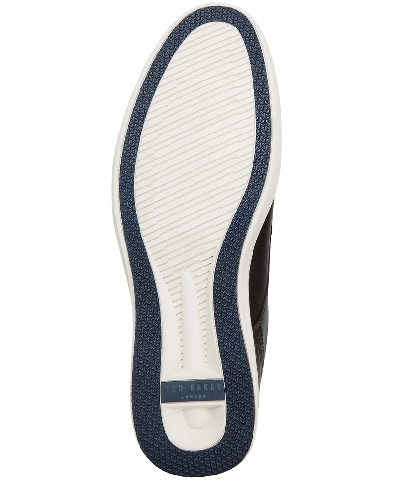 Ted Baker Men's Lace-Up Huxley Shoe