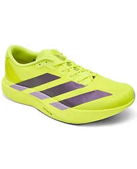 Adidas Men's Adizero Evo Sl Running Sneakers from Finish Line