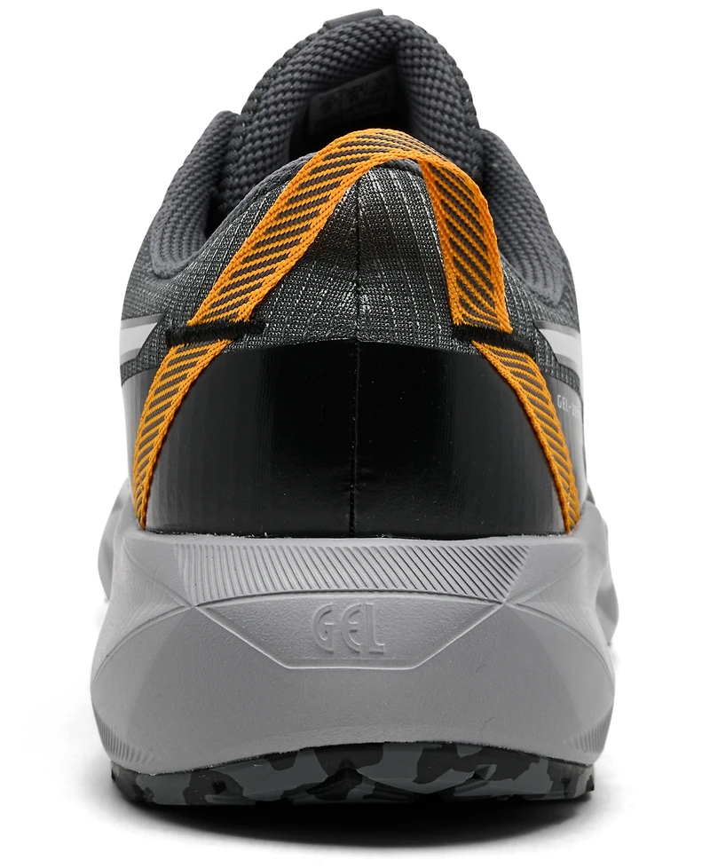 Asics Men's Gel-Venture 11 Trail Running Sneakers from Finish Line