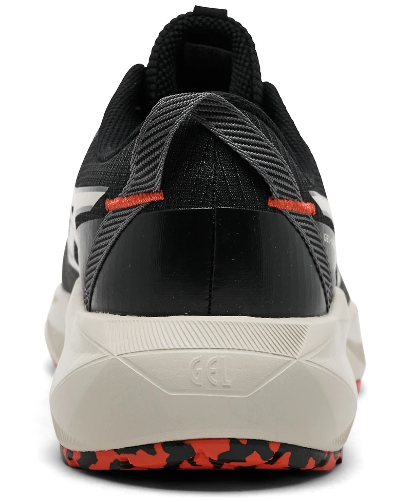 Asics Men's Gel-Venture 11 Wide-Width Trail Running Sneakers from Finish Line