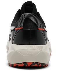 Asics Men's Gel-Venture 11 Wide-Width Trail Running Sneakers from Finish Line