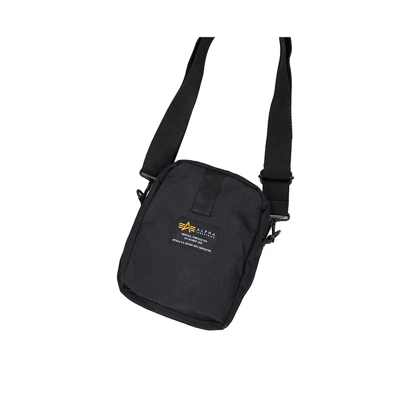 Alpha Industries Men's Crew Carry Bag