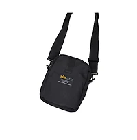 Alpha Industries Men's Crew Carry Bag
