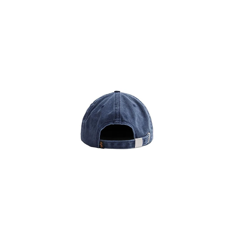 Alpha Industries Men's Battlewash Cap