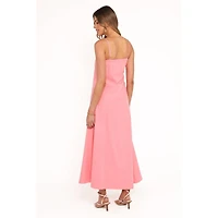 Petal and Pup Women's Corina Midi Dress
