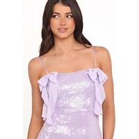 Petal and Pup Women's Katerina Mini Dress