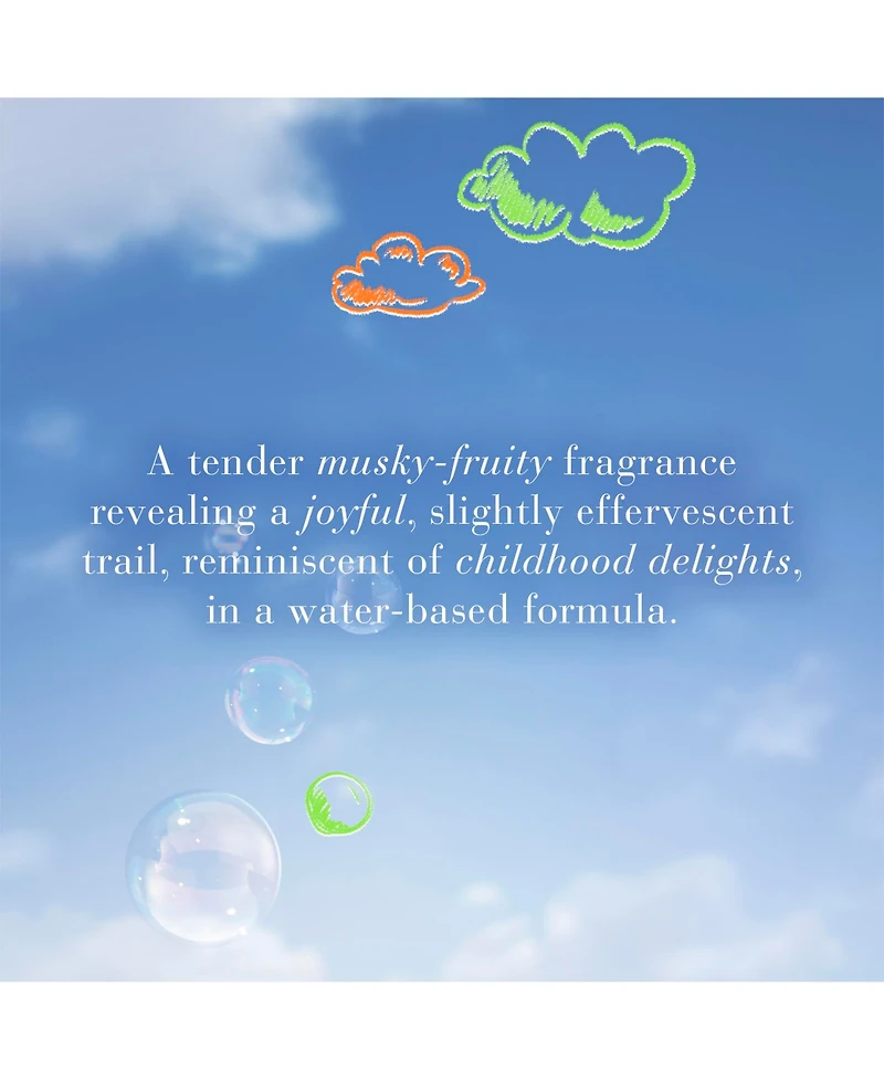 Maison Francis Kurkdjian Kurky Eau Parfumee, 2.4 oz.