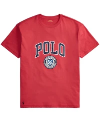 Polo Ralph Lauren Men's Crew Neck T-shirt