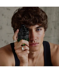 Spicebomb Night Vision Eau de Toilette Spray, 3.04-oz.