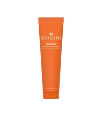 GinZing Refreshing Scrub Exfoliating Cleanser, 5 oz.