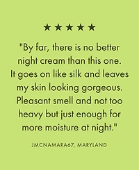 Origins Plantscription Power Night Cream, 1.7 oz.