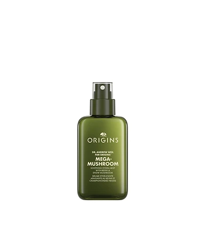 Origins Mega-Mushroom Soothing Hydra-Mist With Reishi & Snow Mushroom