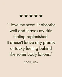 Origins Ginger Souffle Whipped Body Cream, 200 ml