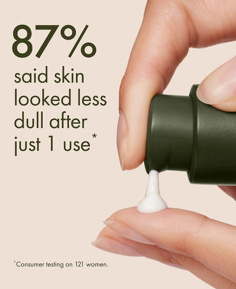 Origins Mega-Mushroom Relief & Resilience Advanced Face Serum, 1.7 oz.