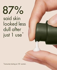 Origins Mega-Mushroom Relief & Resilience Advanced Face Serum, 1.7 oz.