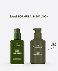 Origins Mega-Mushroom Relief & Resilience Fortifying Emulsion