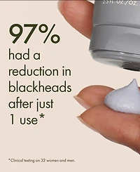 Origins Clear Improvement Blackhead Clearing Mask-To-Scrub