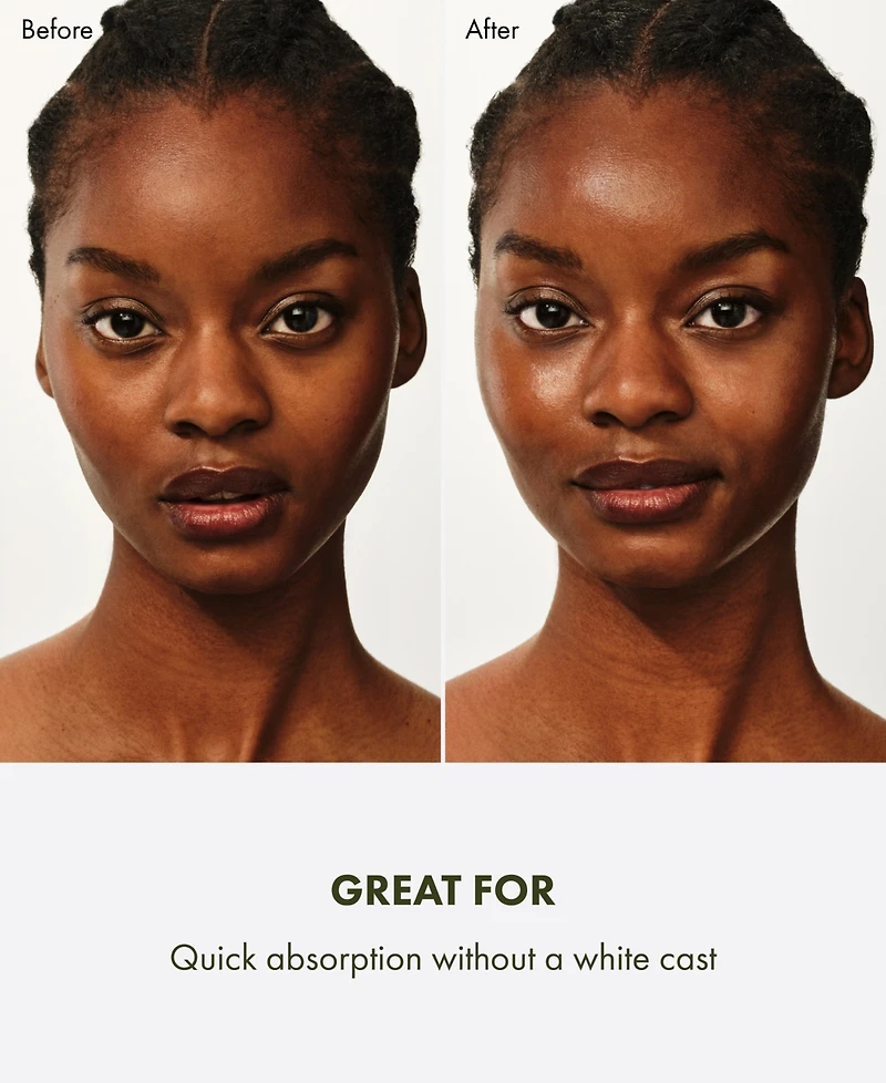 Ginzing Daily Moisturizer Spf 30 Sunscreen, 1.7 oz.