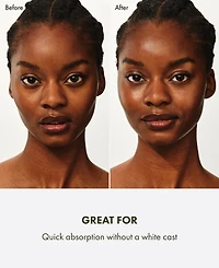 Ginzing Daily Moisturizer Spf 30 Sunscreen, 1.7 oz.