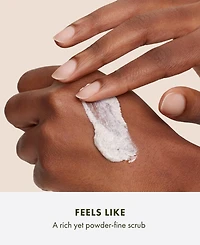 Origins Peace Of Mind Exfoliating Body Scrub